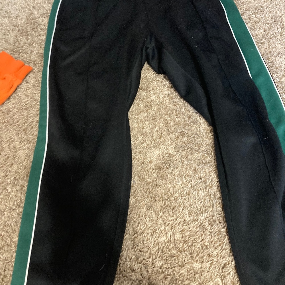 Original Use Mens Joggers